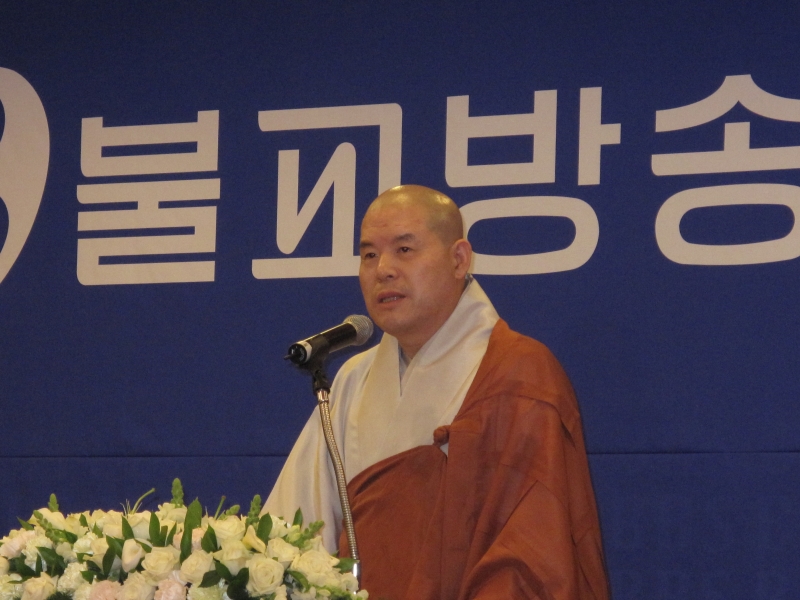 2010.04.30_불교방송 개국 20주년 리셉션